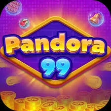 pandora99 APK Resmi — ikon aplikasi