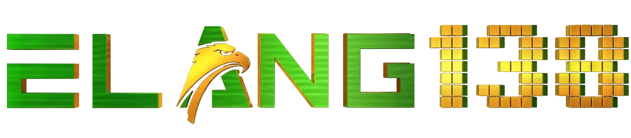 elang138 — logo banner resmi Indonesia